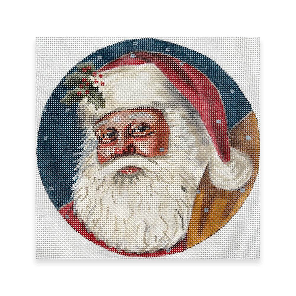 Santa Face