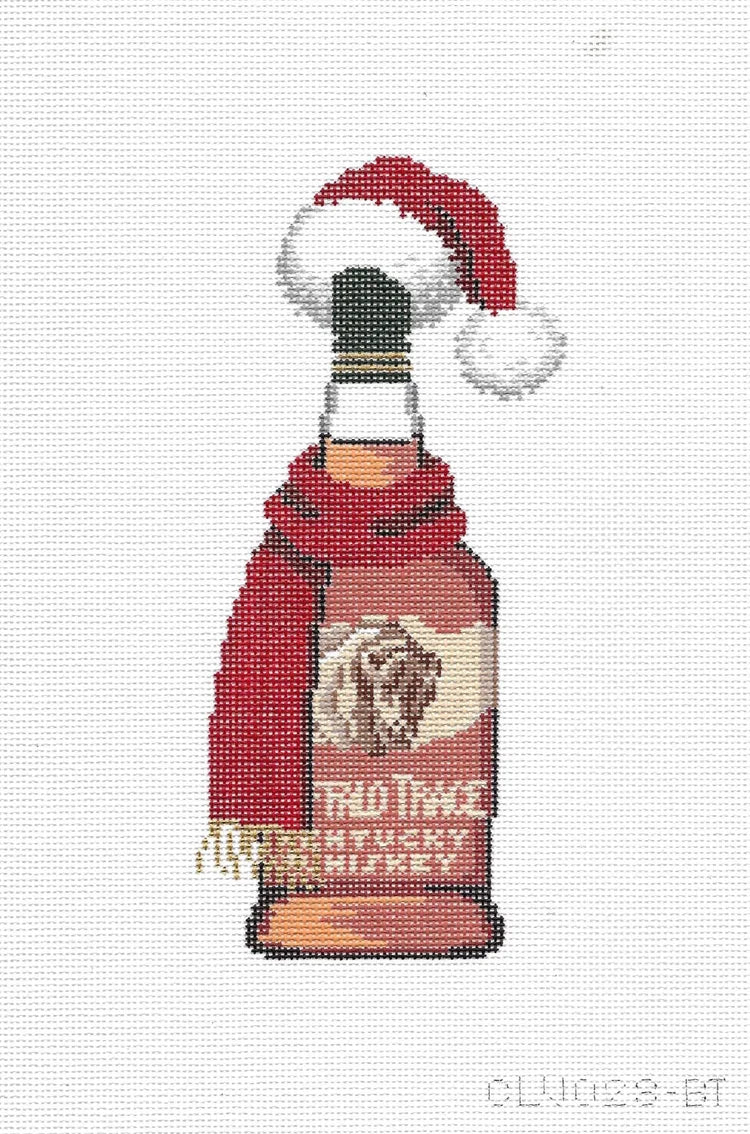 Santa Hat Buffalo