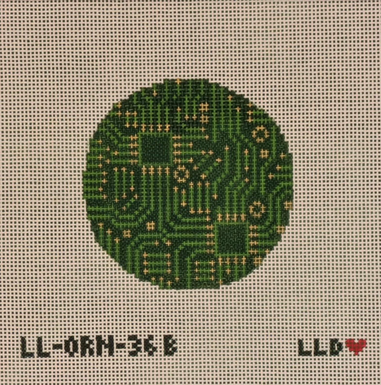 Circuit Board Round 13