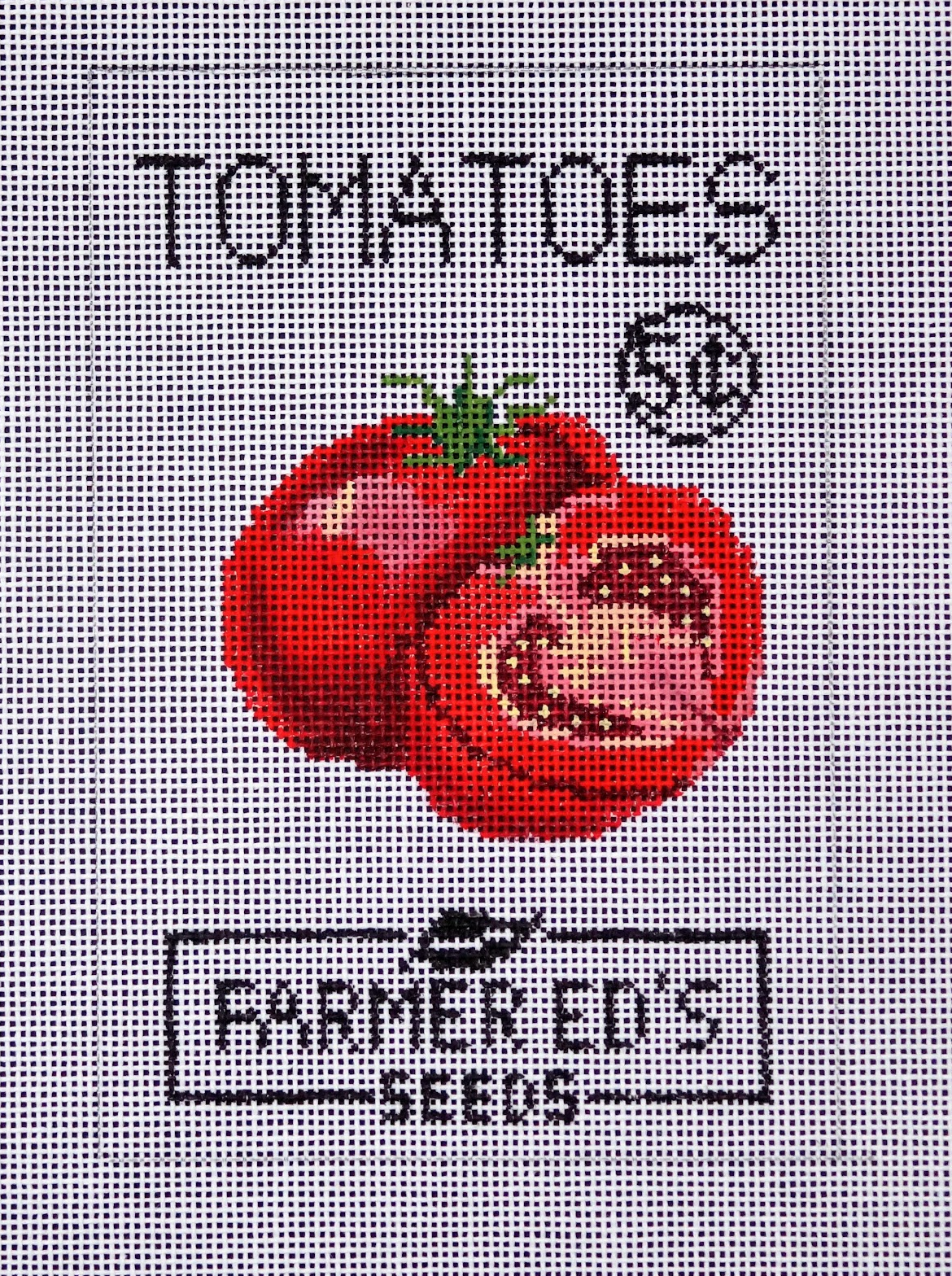 Tomato Seed Packet 13ct