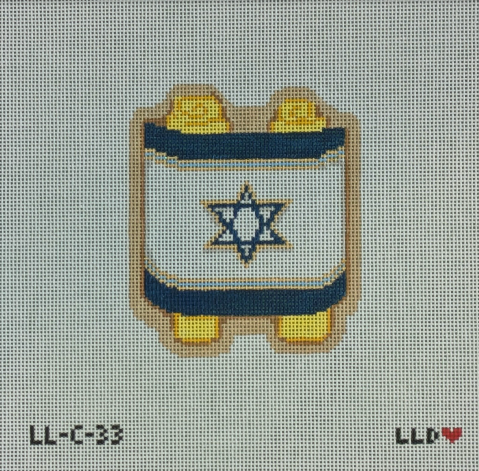 Torah Cookie