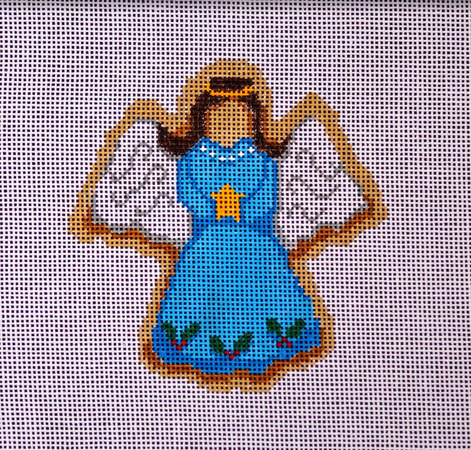 Angel Cookie