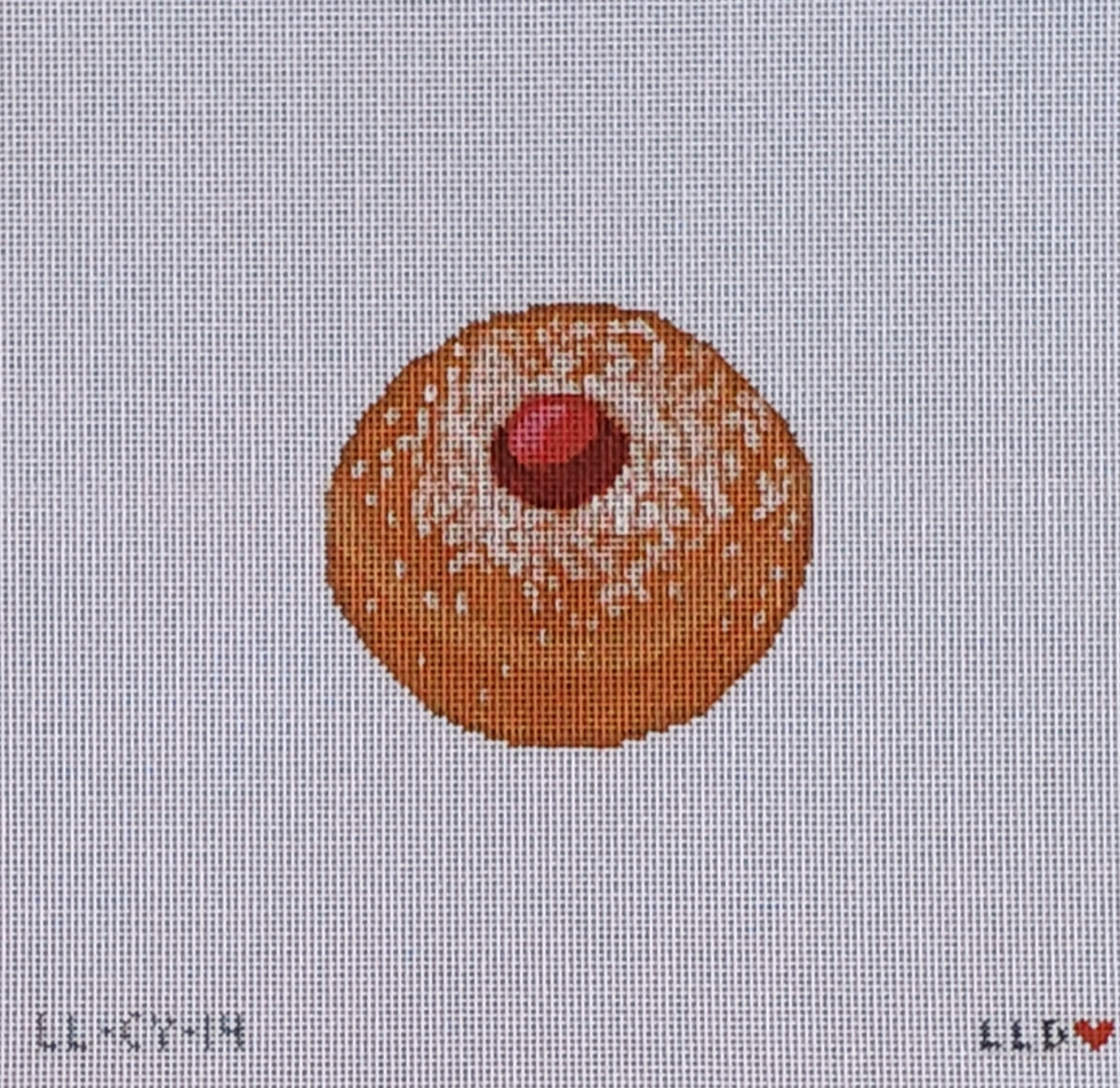 Sufganiyot