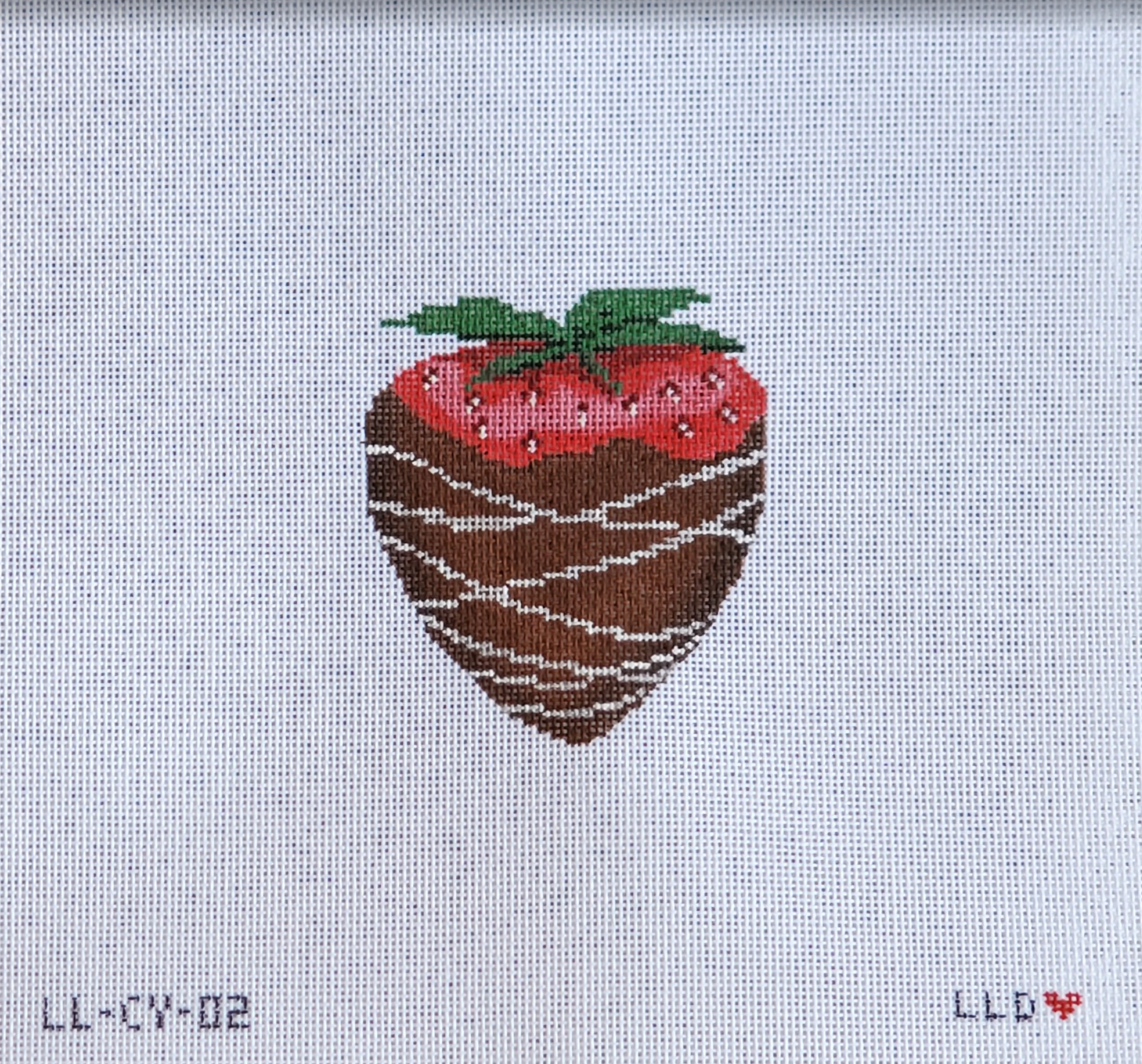 Chocolate Covered Strawberry
