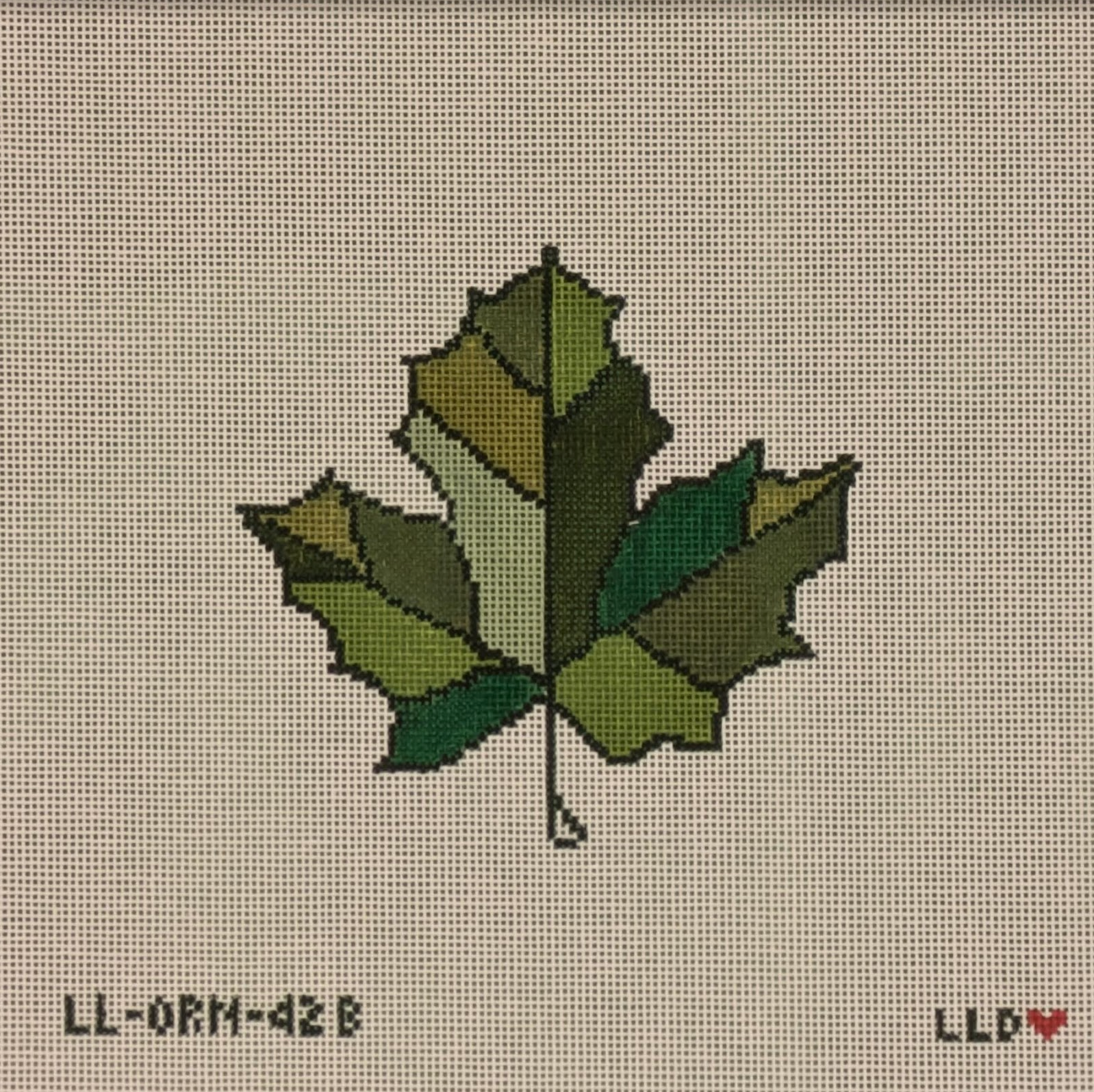 Maple Leaf Greens
