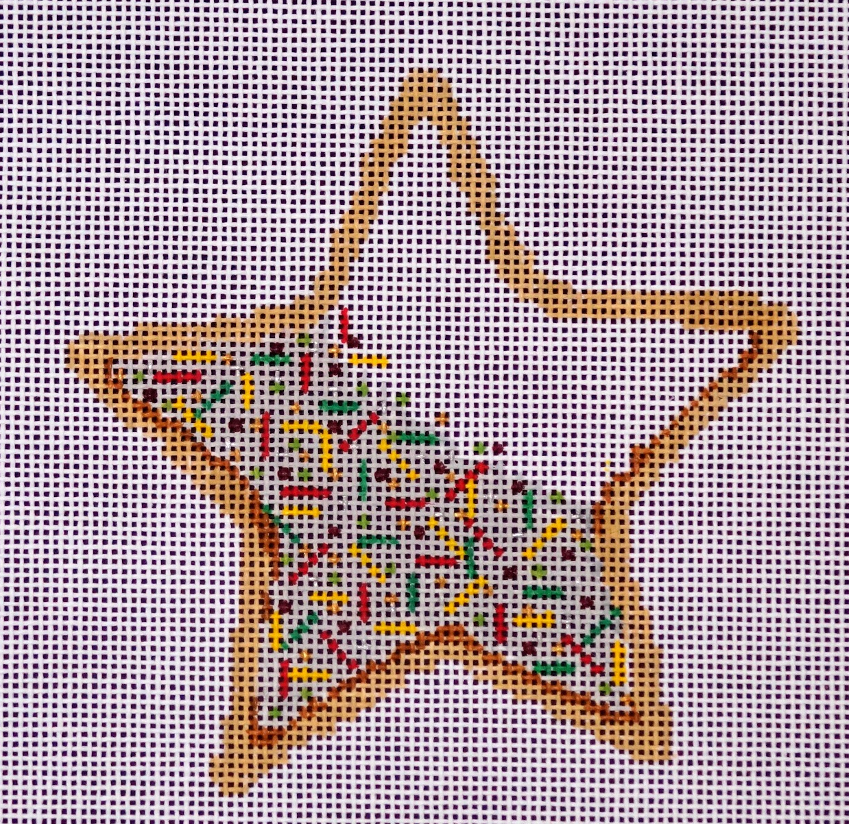 Star Cookie
