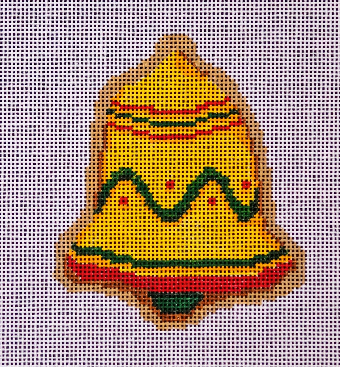 Bell Cookie