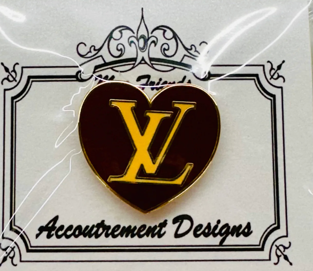 LV Heart Needle Minder