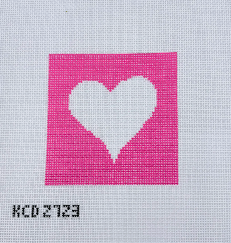Heart Square Beginner's Kit