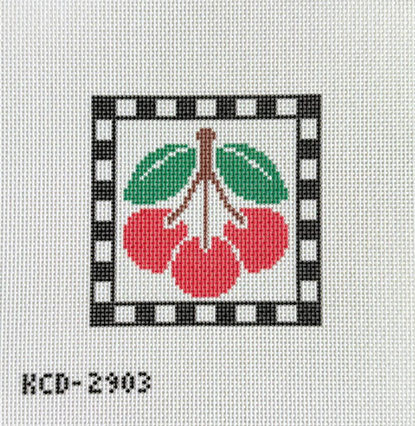 Cherry Square Beginner's Kit