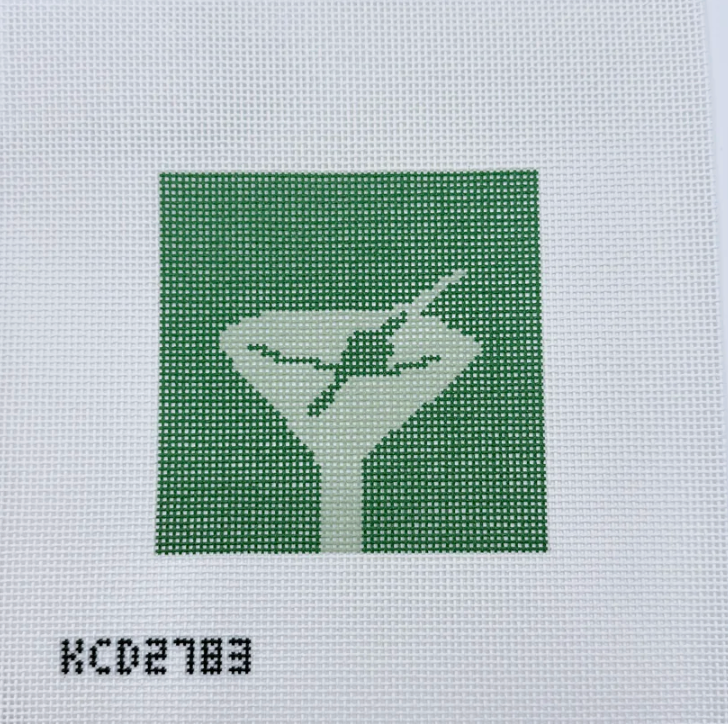 Martini (Green) BEGINNER'S KIT