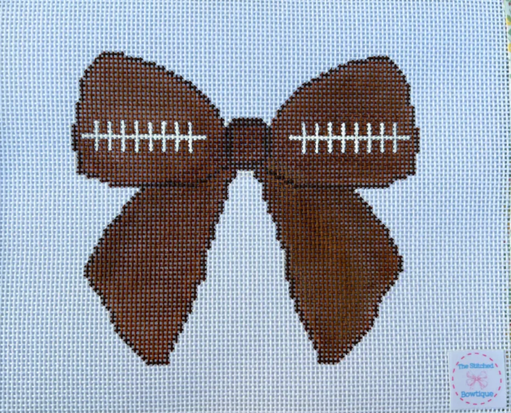 Football Bow