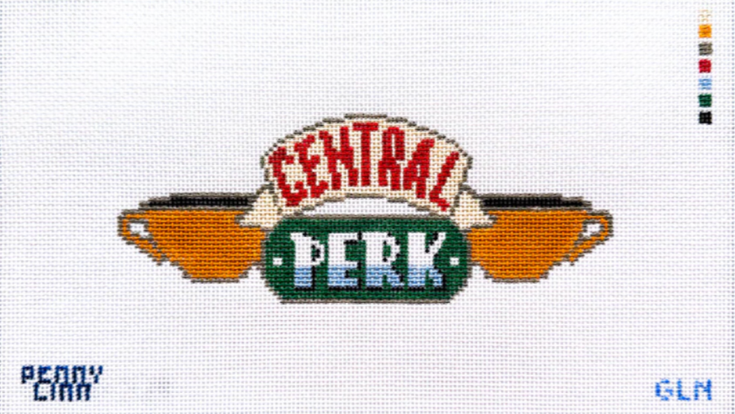 Central Perk
