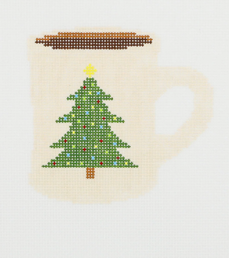 Christmas Mug
