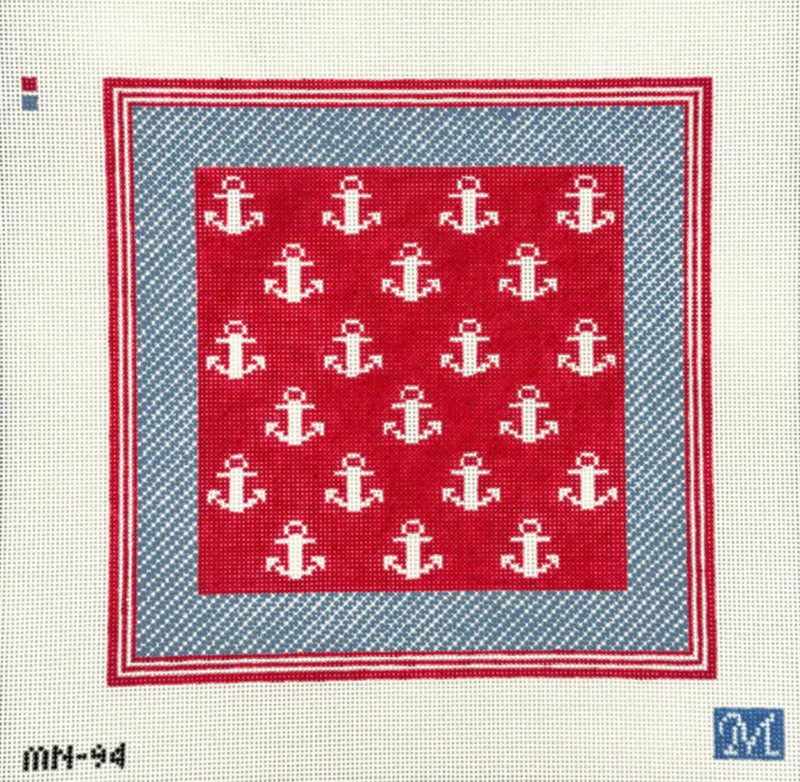 Anchors Away