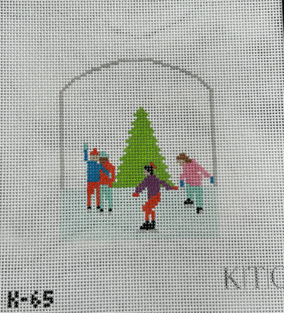 Village Skaters