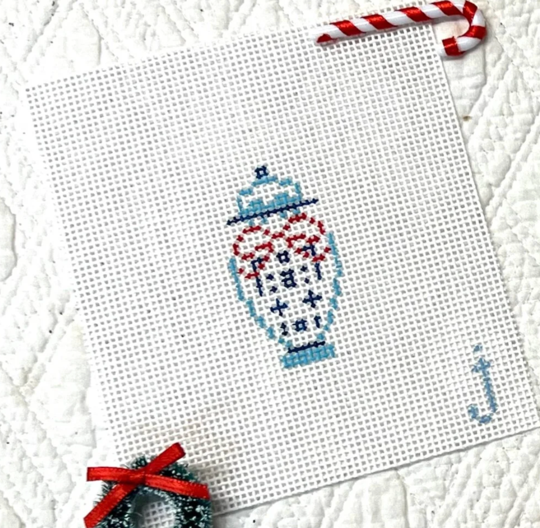 Mini Ginger Jar
