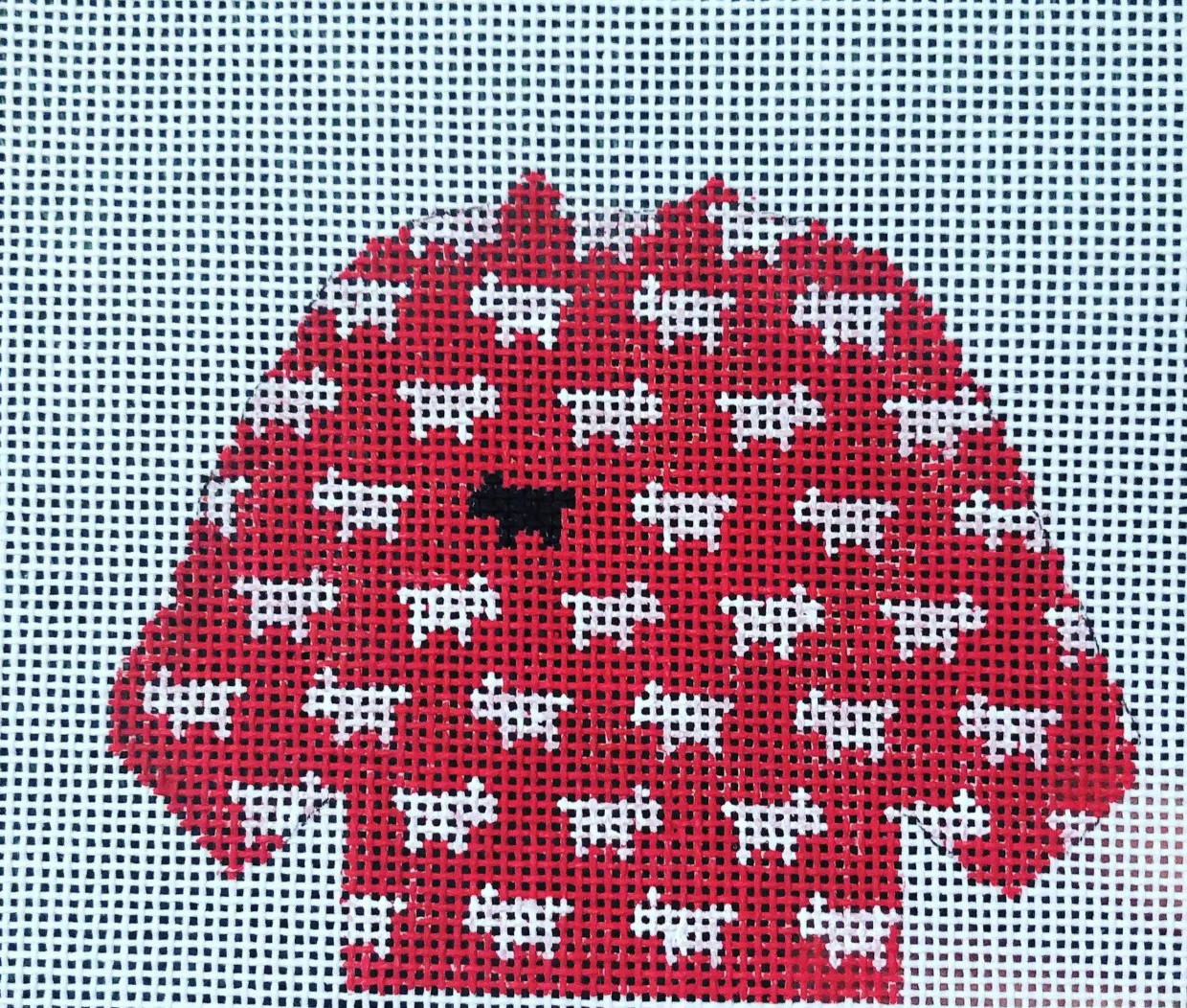 Princess Diana Sheep Jumper