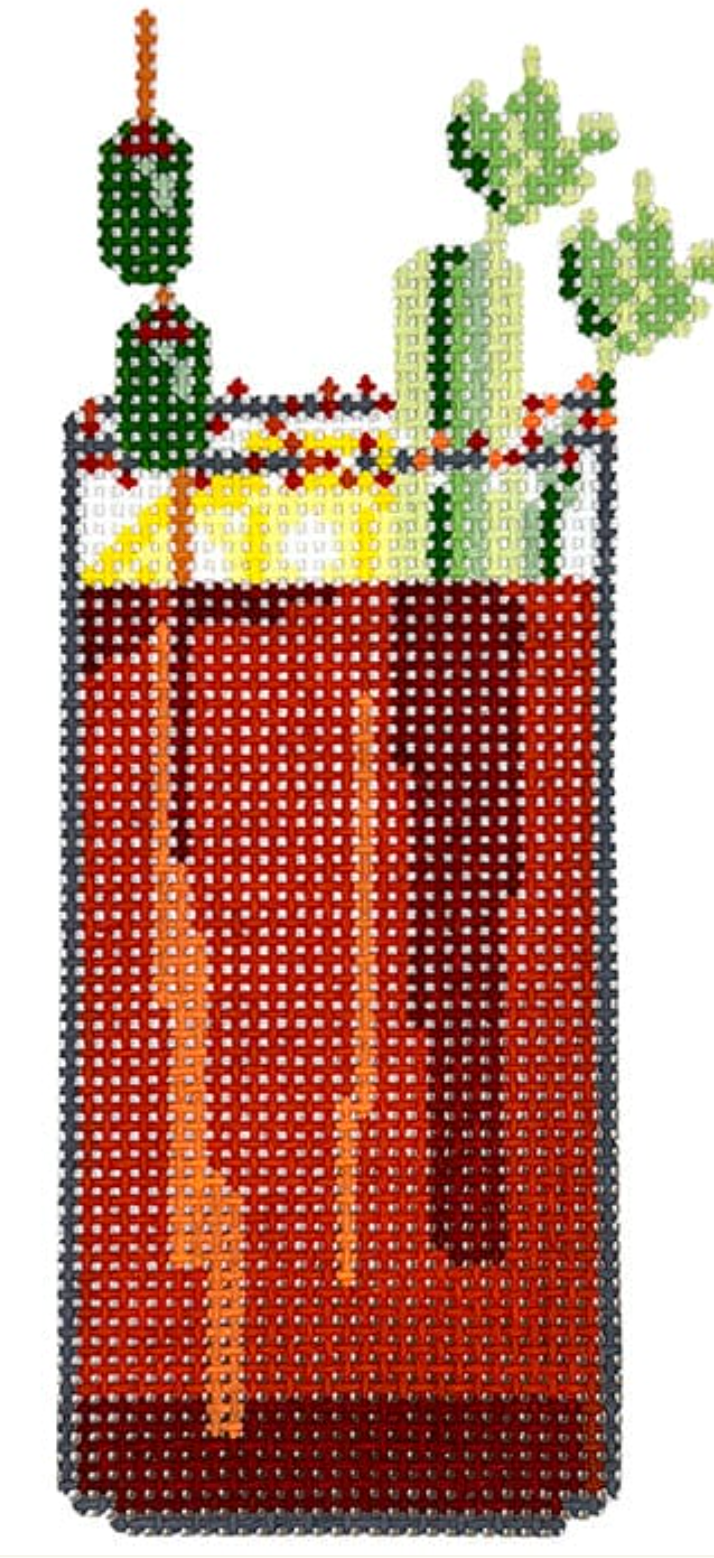Bloody Mary