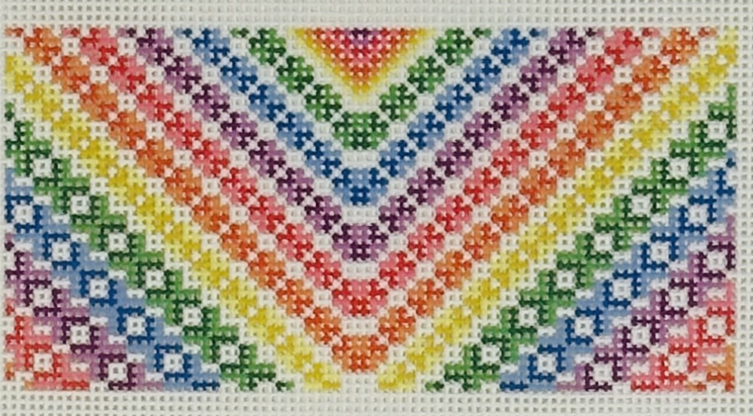 Rainbow Insert