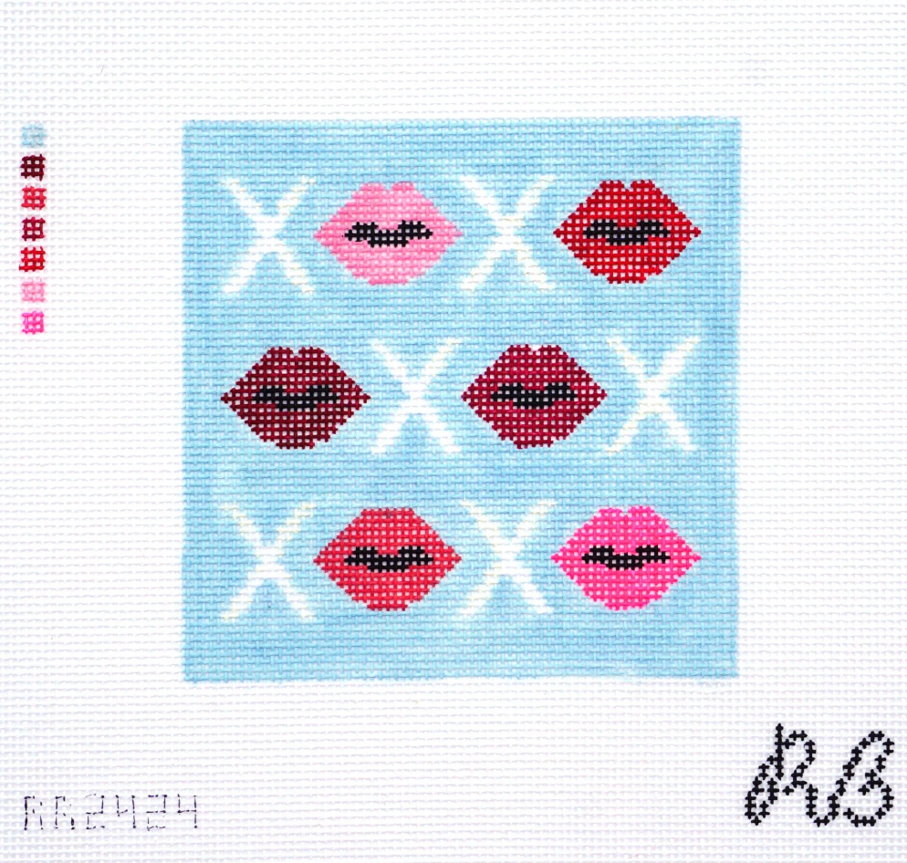 Lips XO