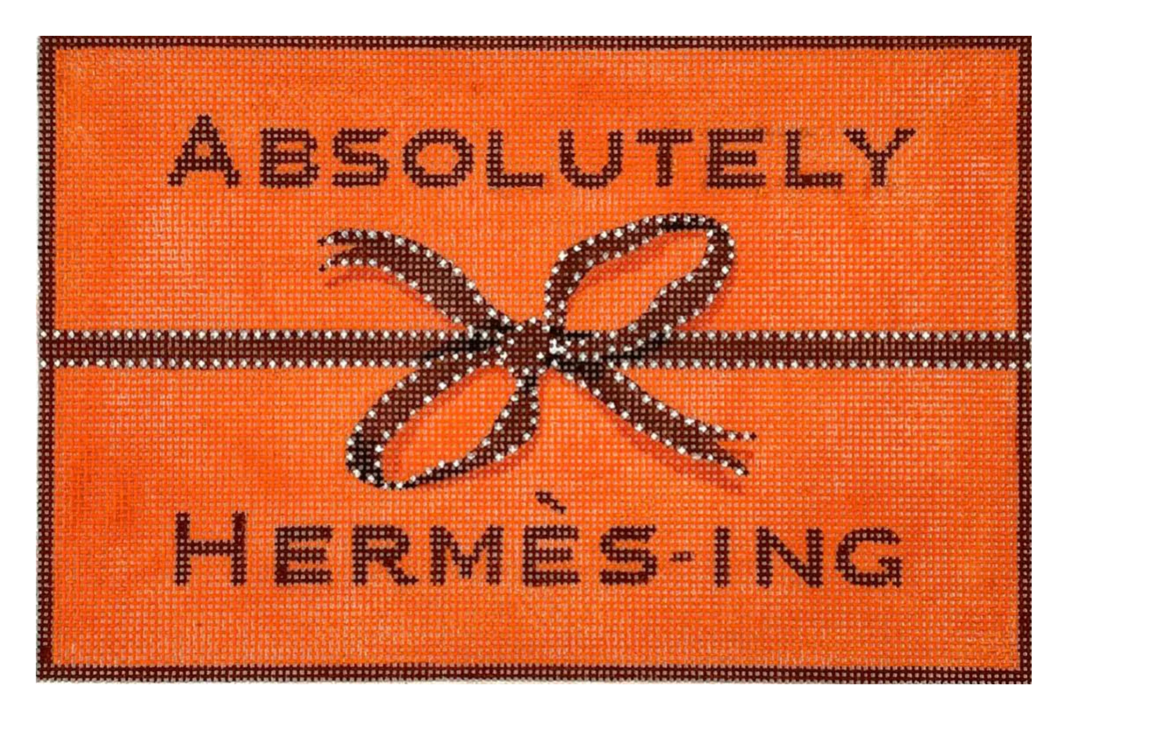 Absolutely Hermes-ing