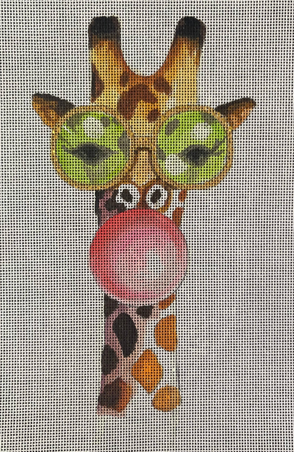 Giraffe IN707