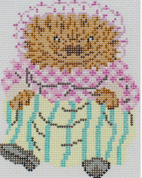 Mrs Tiggy Winkle