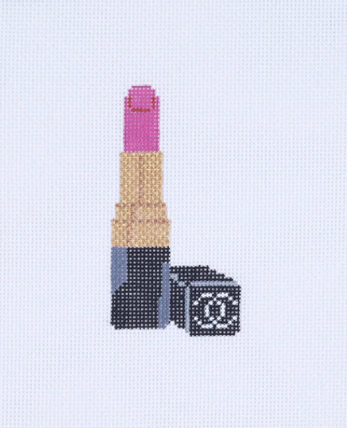 Chanel Lipstick Canvas