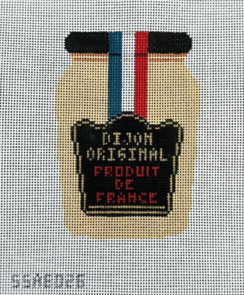 Dijon Mustard