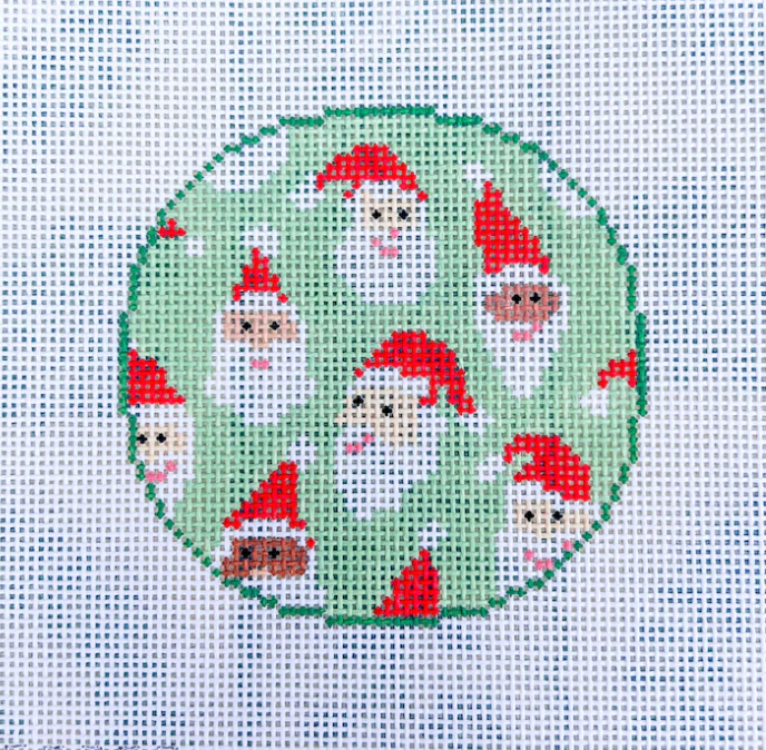 Santa Claus Is Coming To Town