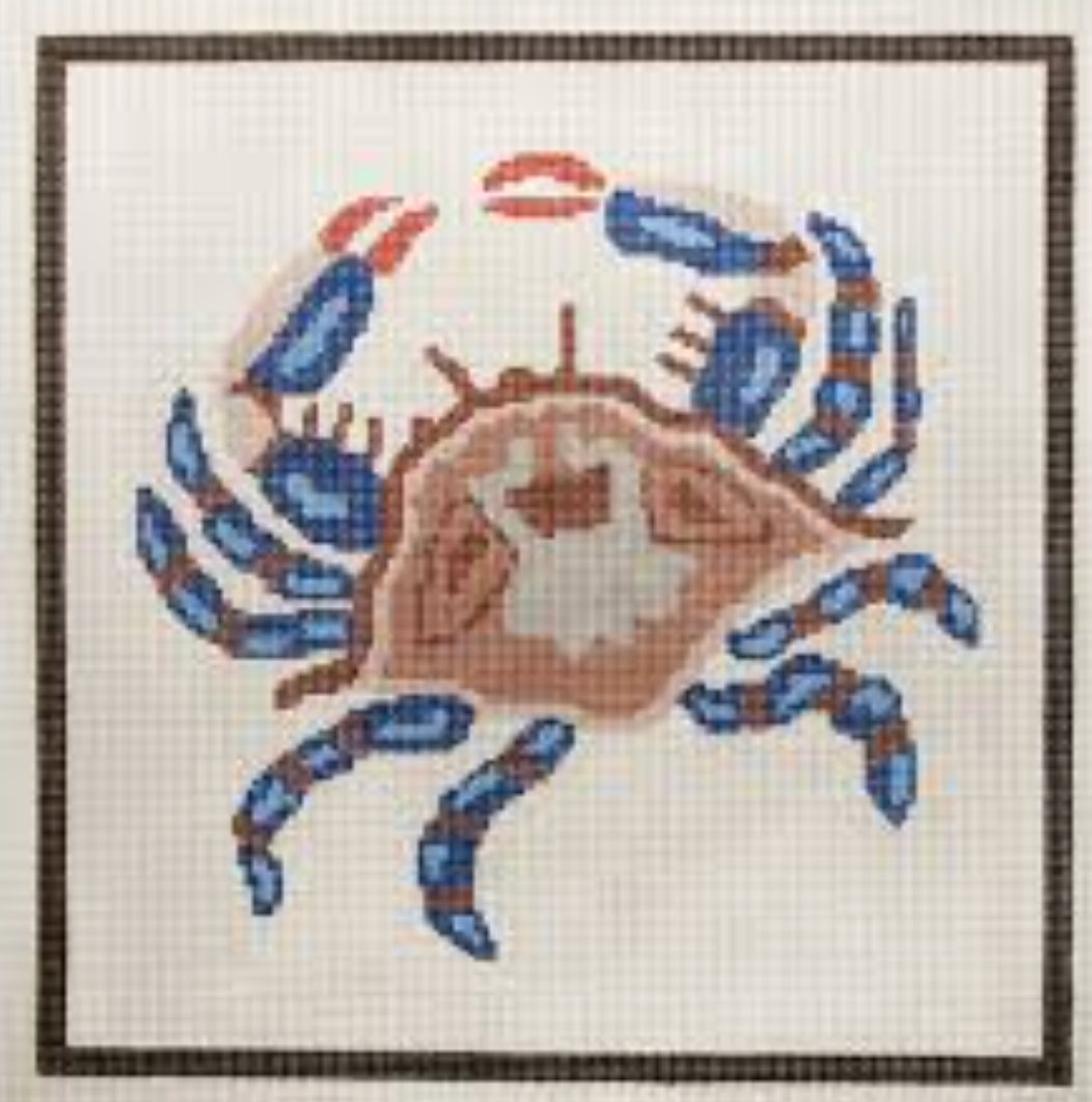 Blue Crab