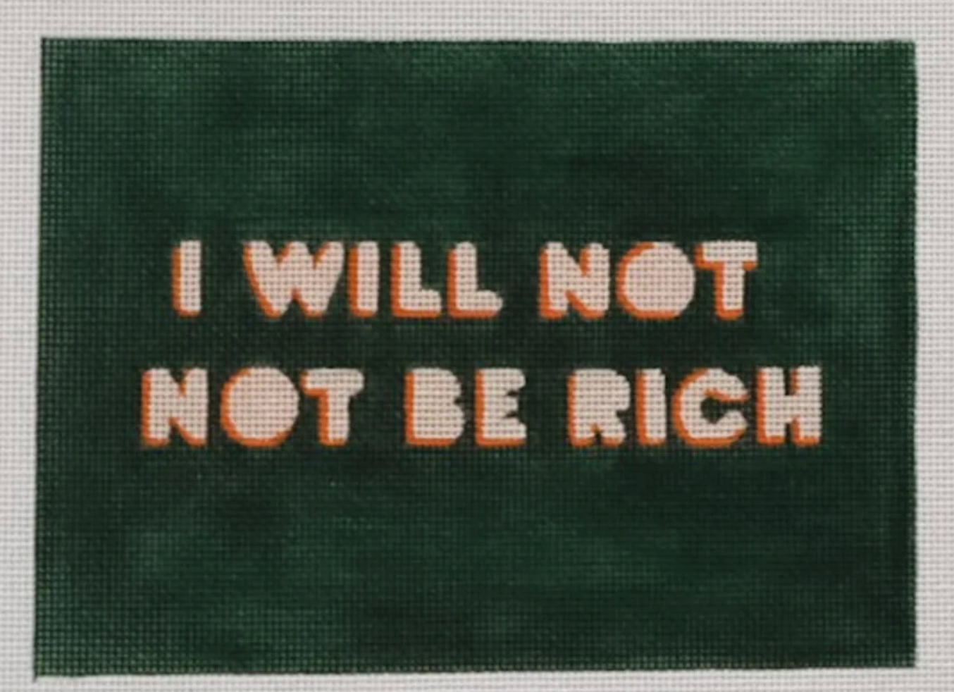 Rich Girl