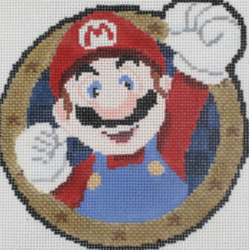 Mario