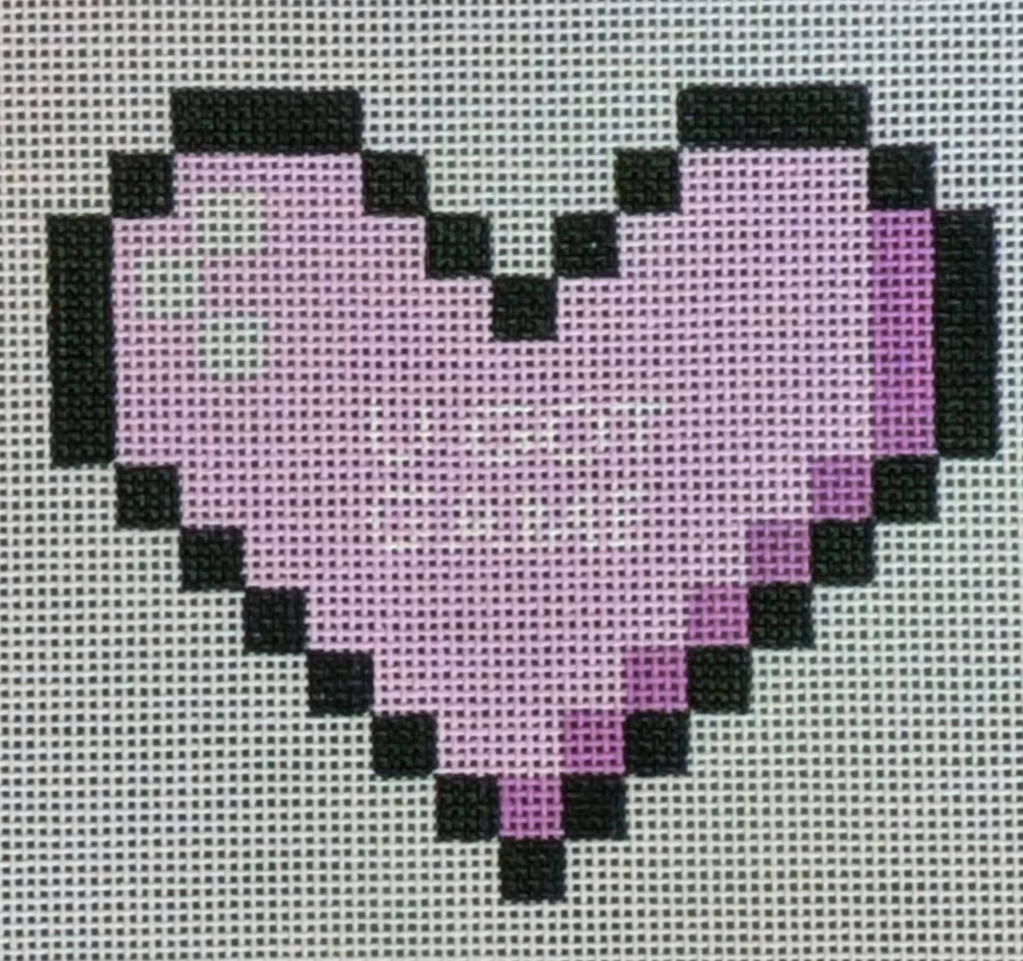 U Got Game Heart