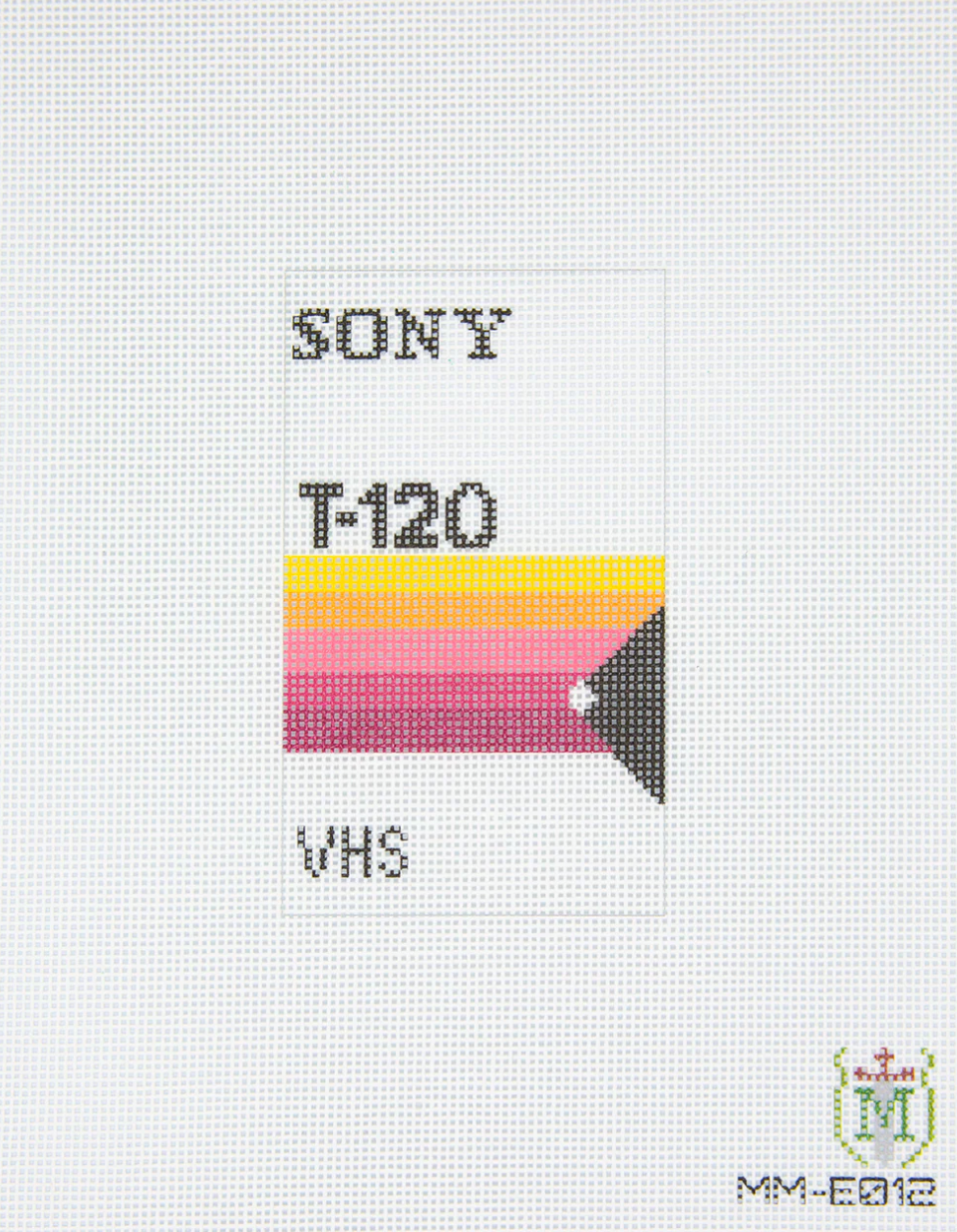 VHS Tape