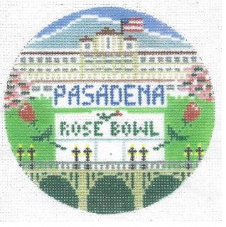 R354 - Pasadena Round