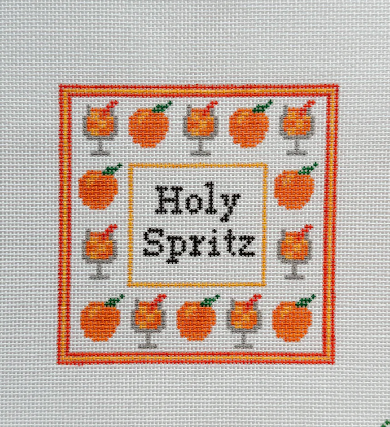 Holy Spritz