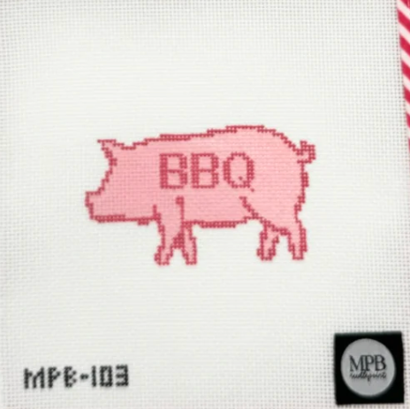 BBQ Pig