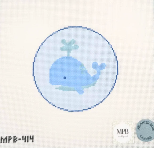 Baby Whale