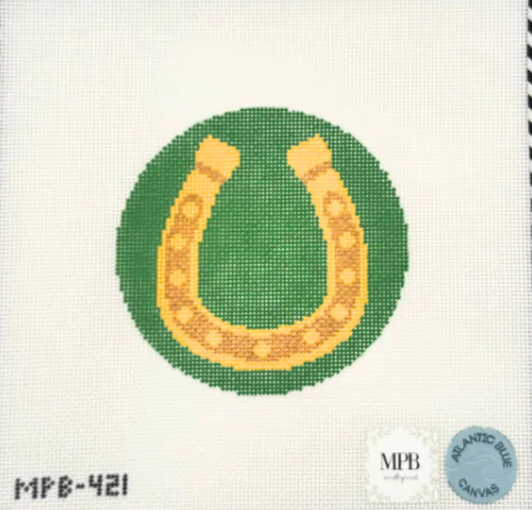Horseshoe Round