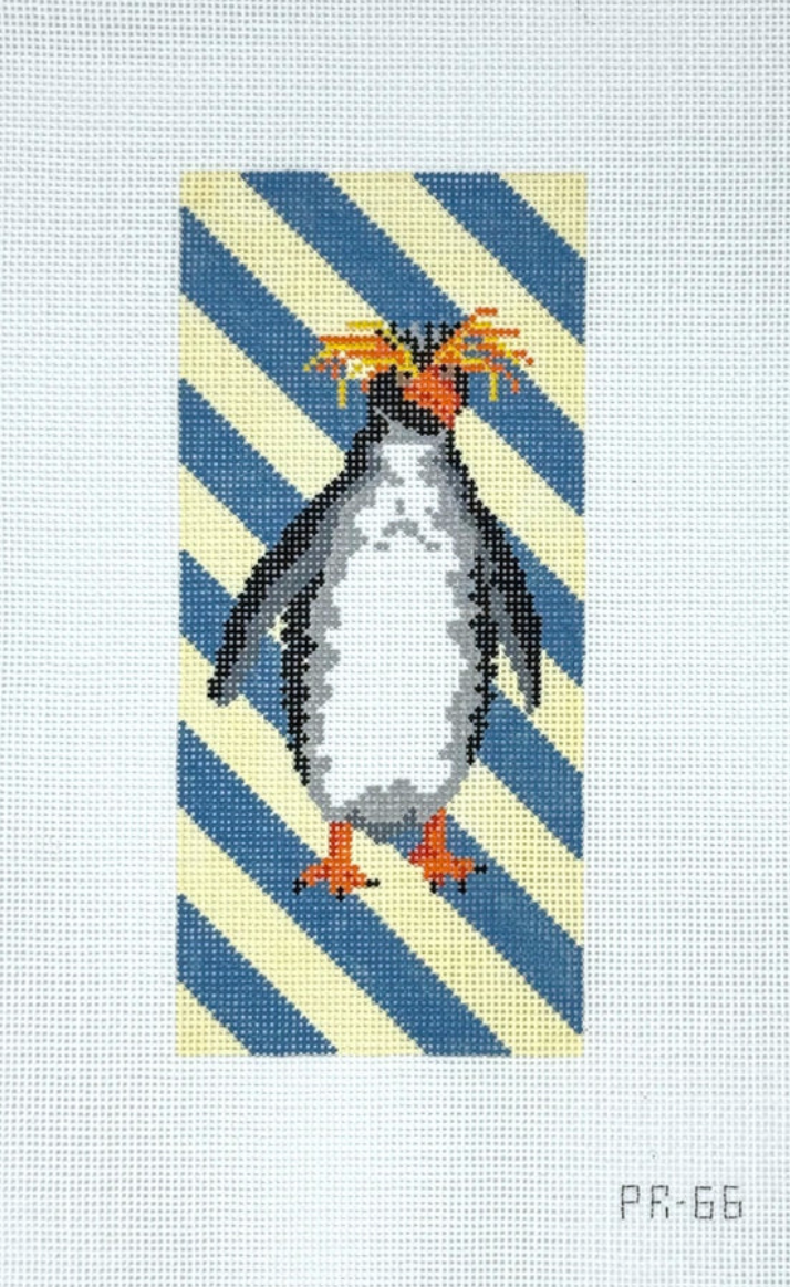Rock Hopper Penguin