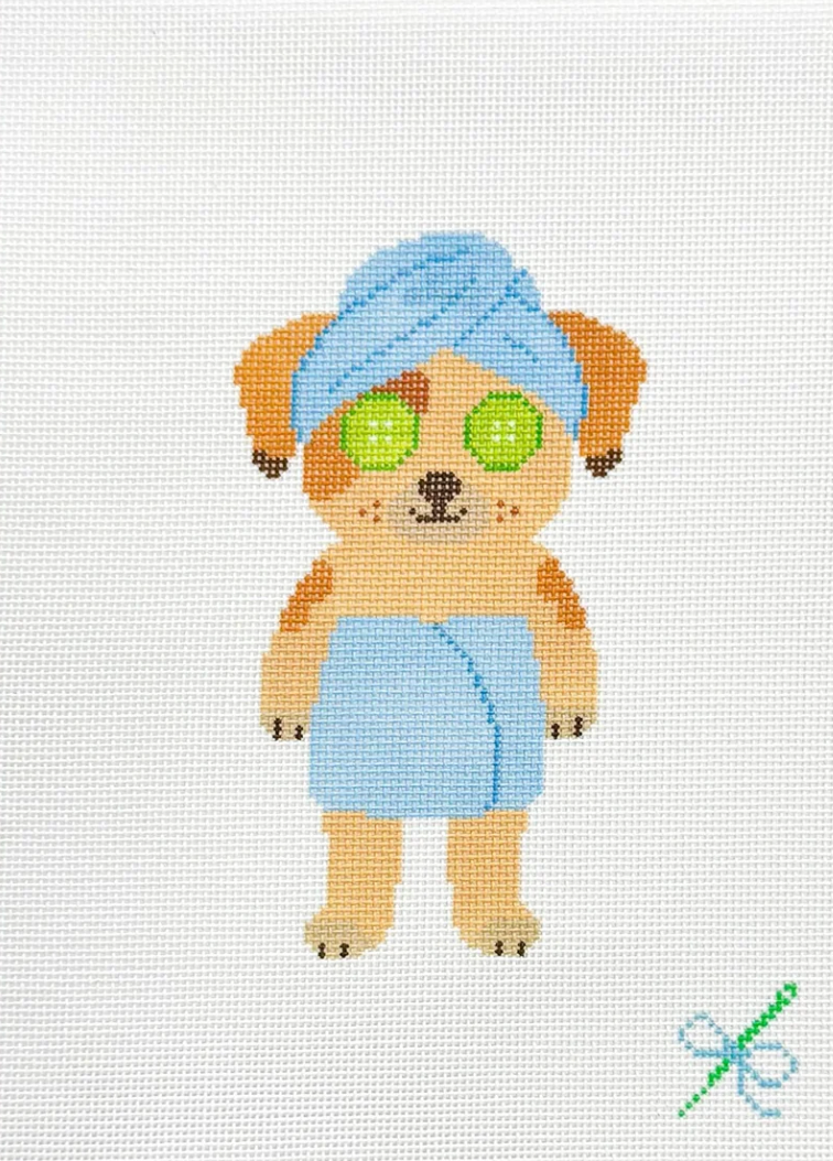 Spa Doggy