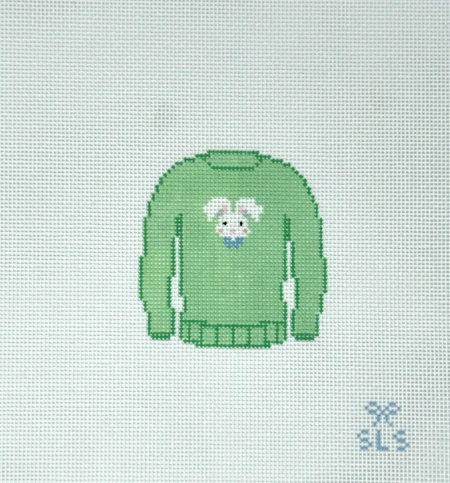 Bunny Sweater