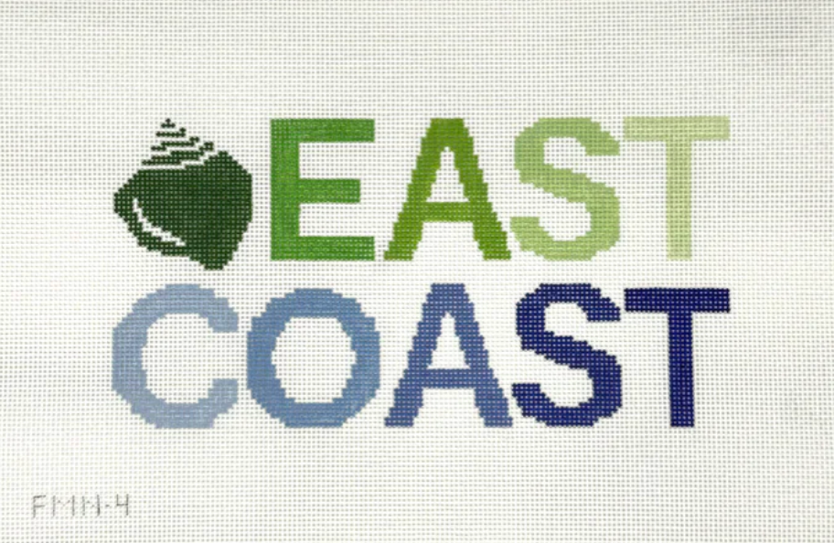 East Coast