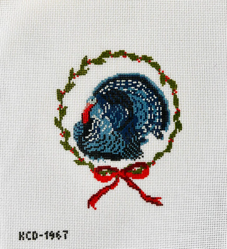 Blue Ribbon Turkey