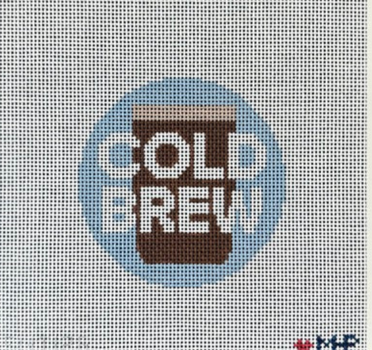 Cold Brew