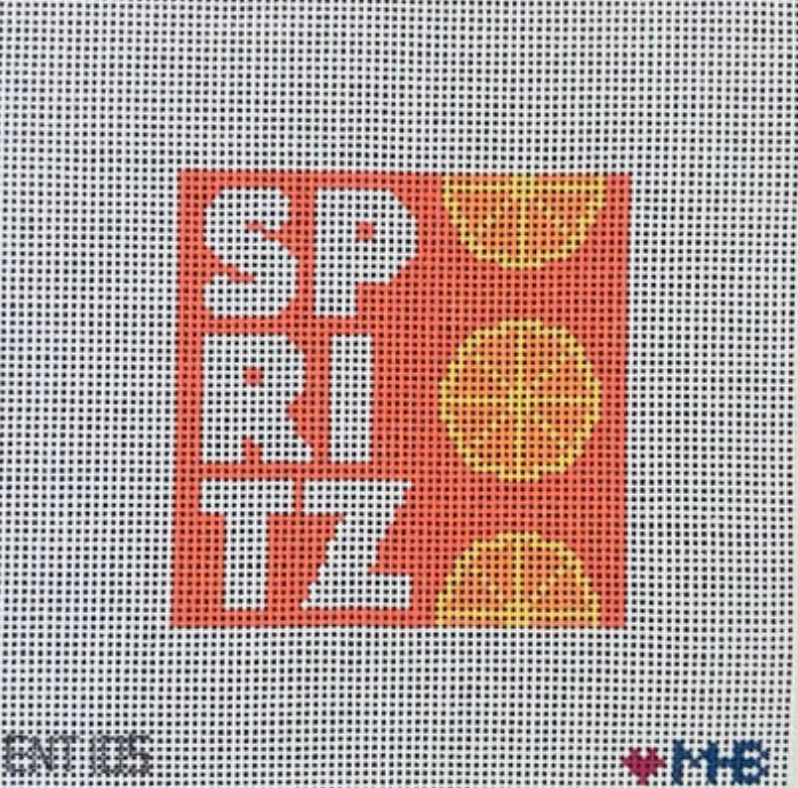 Spritz Square