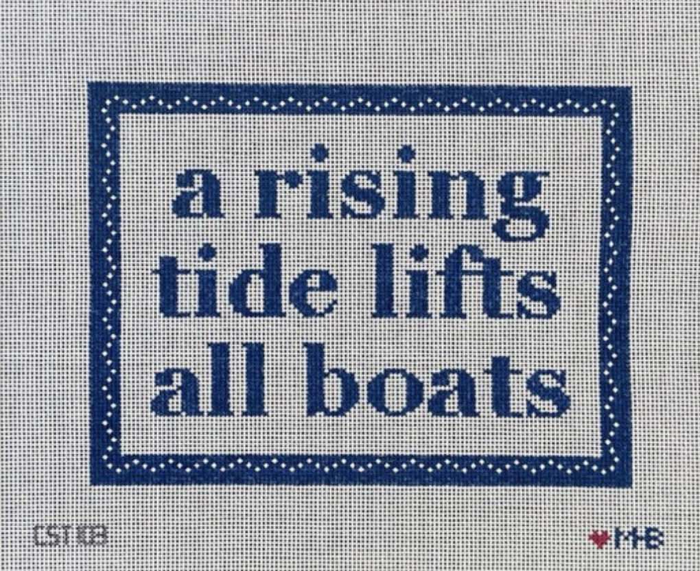 Rising Tide (Border)