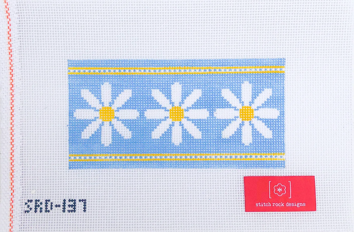 Daisies 3x6 Insert